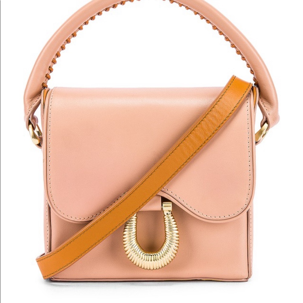 Sancia The Arabella Mini Crossbody